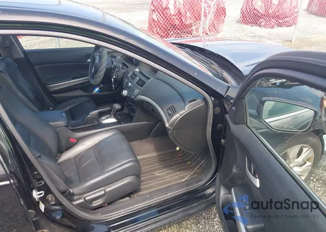 2010 Honda Accord Exl z USA, uszkodzony, nr VIN 1HGCP2F83AA150117